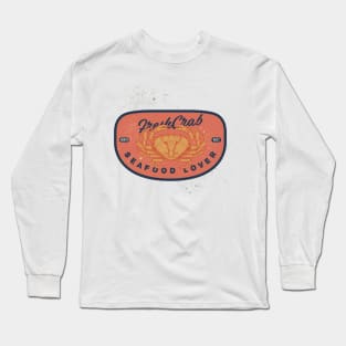 nautical t-shirt Long Sleeve T-Shirt